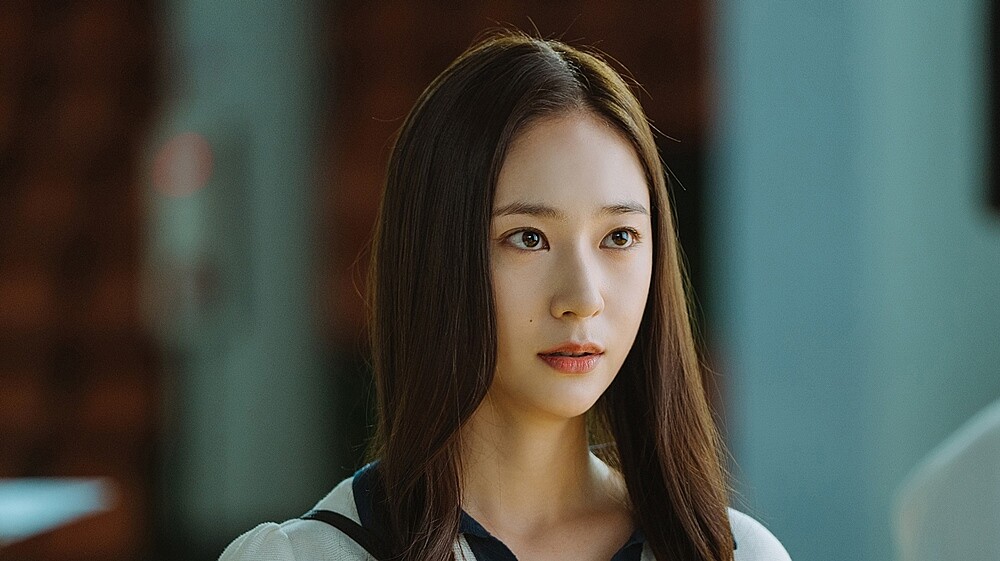 若要去愛，那該去找一個容許你脆弱的人、一個願意與你共同面對困難的人。