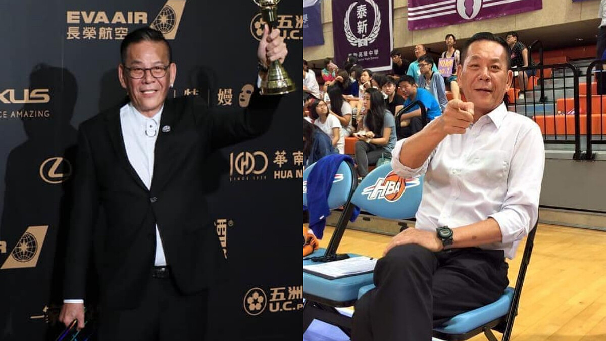 龍劭華驚傳過世！曾任《我猜》第一代主持人，出道40年成功奪金鐘視帝