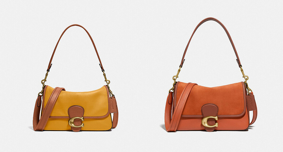 Soft Tabby手袋，NT16,800