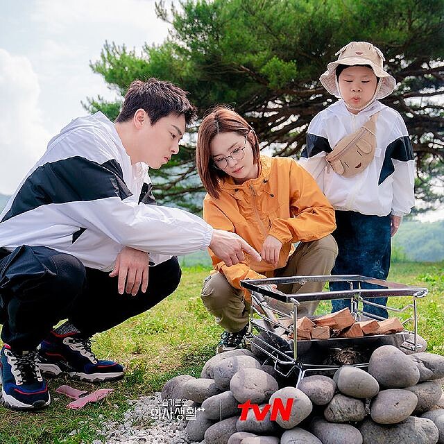 申元浩導演有望製作《機智小學生生活》！