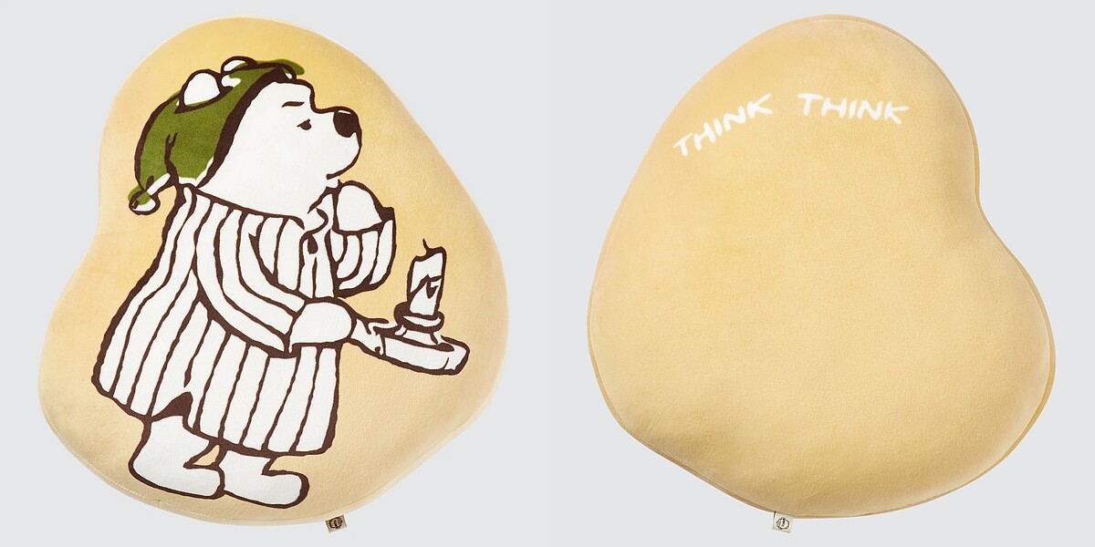 Disney抱枕，售價NT$590