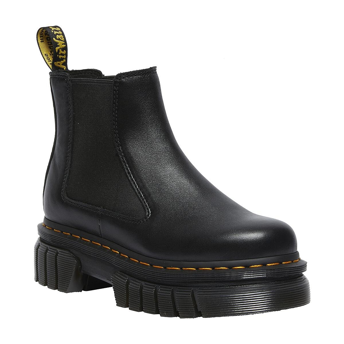 Quad Neoteric Audrick Chelsea切爾西靴，售價NT$8,680