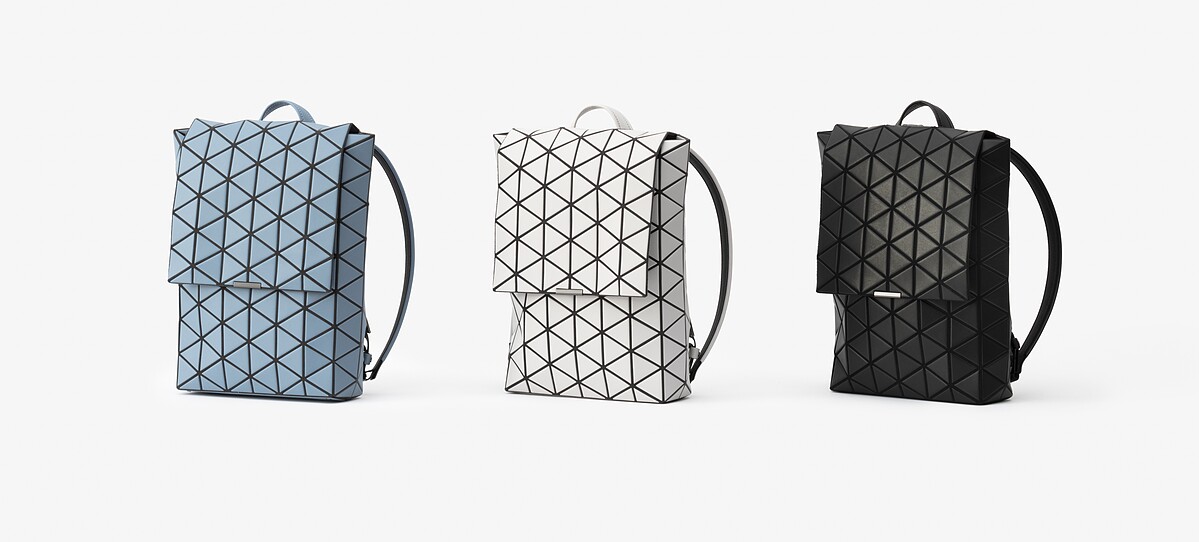 皮質信封後背包，NT35,200