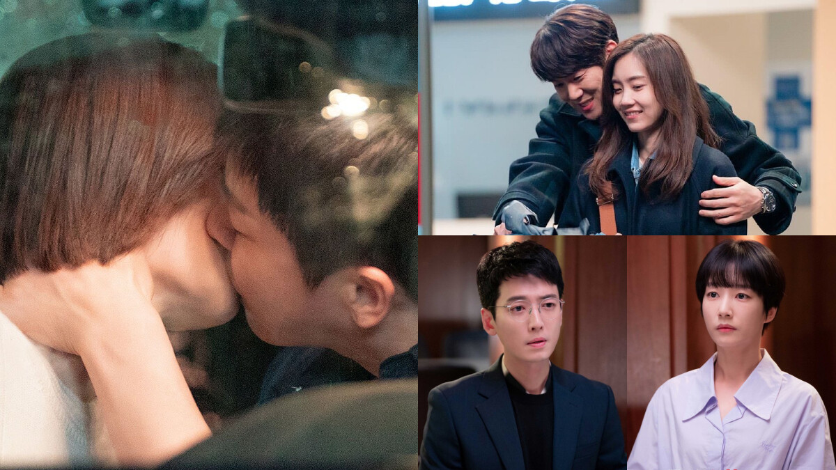 《機智醫生生活2》今晚大結局！翊晙、頌和 「名場面」看不夠？配對CP最終如何撒糖收尾？最想看他們做這件事！