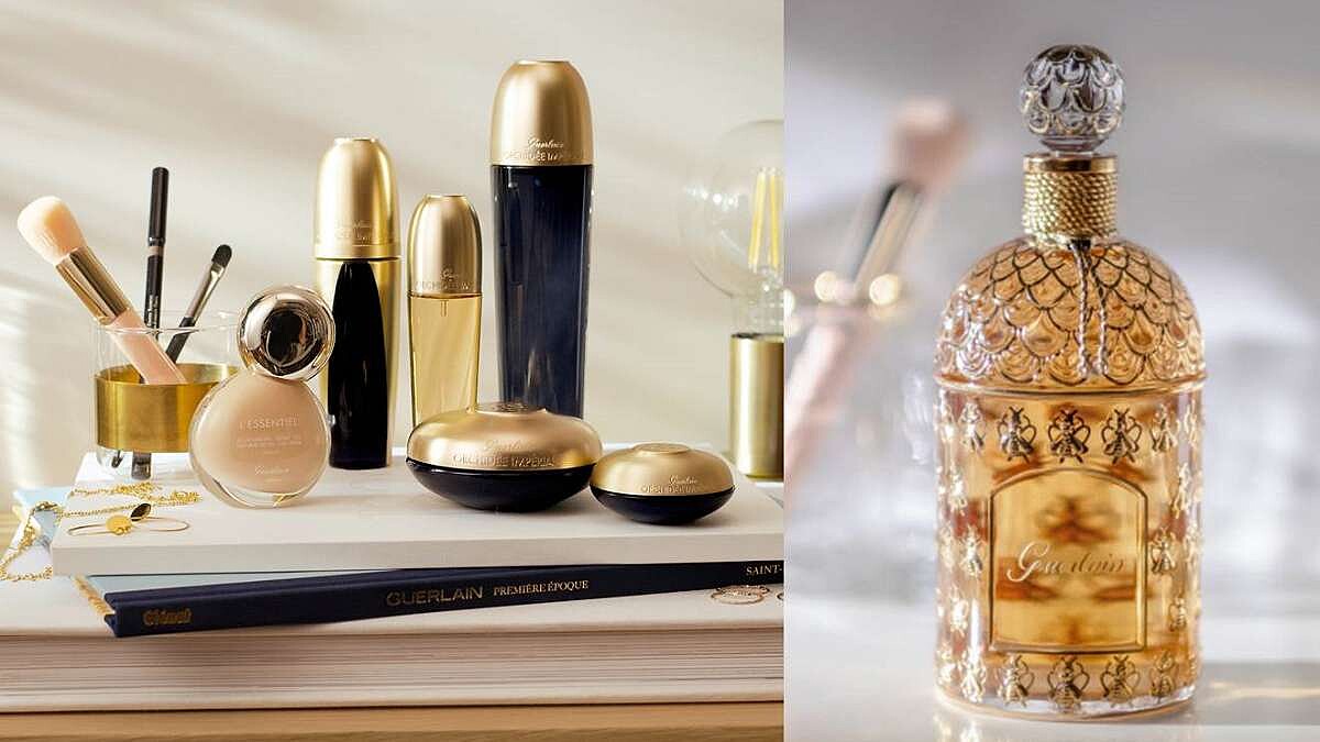 真正的貴婦都知道:嬌蘭VIP預購會是一年中最值得去的美麗盛會!周年慶超佛組都能搶先入手,快設法認識櫃姐好提早進場佈署啊