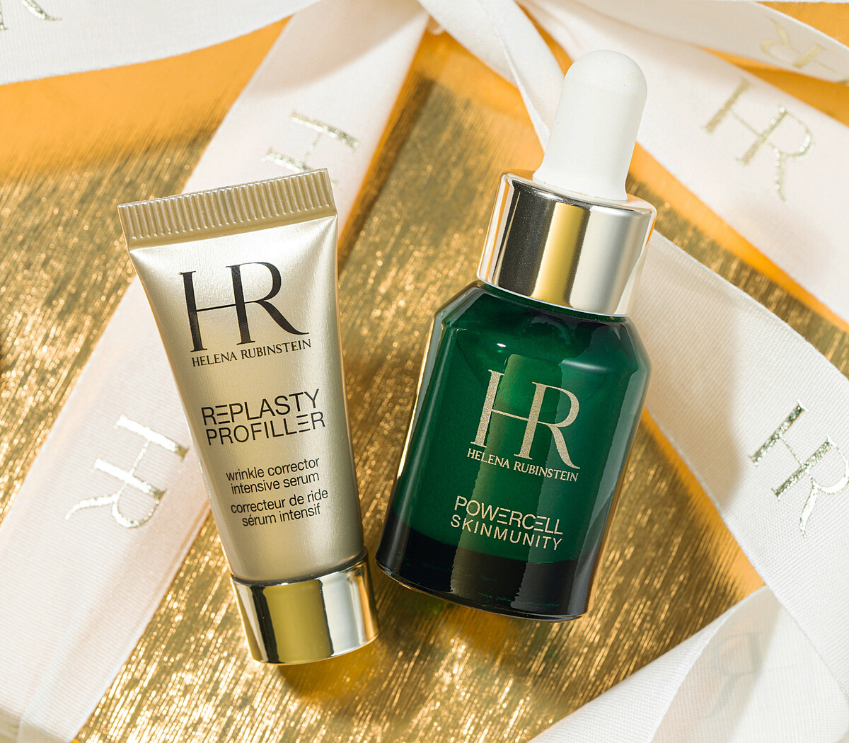 VIP頂級精華預購禮 消費滿$12,000即贈頂級精華兩件禮「植萃綠寶修護精華10ml +5H.A.玻尿酸緊緻抗皺精華5ml 」(價值2,610元)