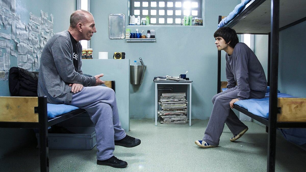 車勝元、金秀賢《某一天》改編自英劇《司法正義》