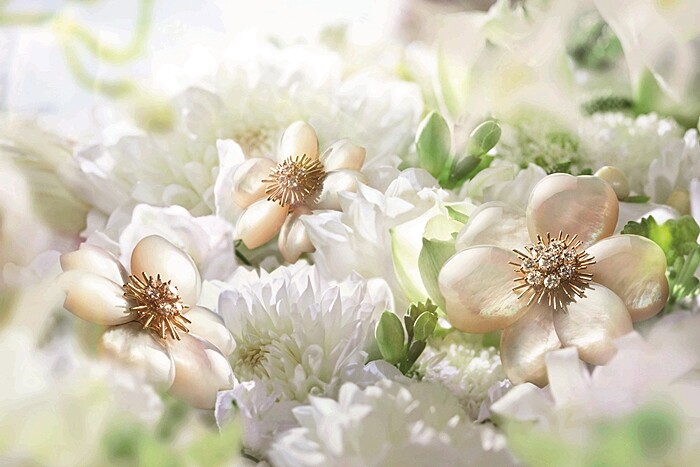 Mika Ninagawa蜷川實花攝影作品