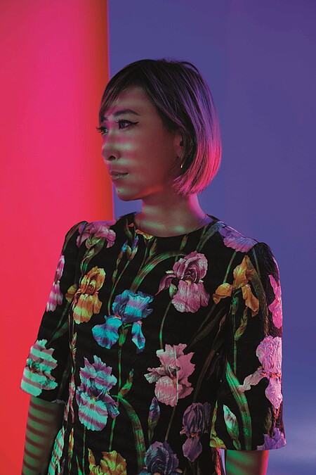 Mika Ninagawa 蜷川實花