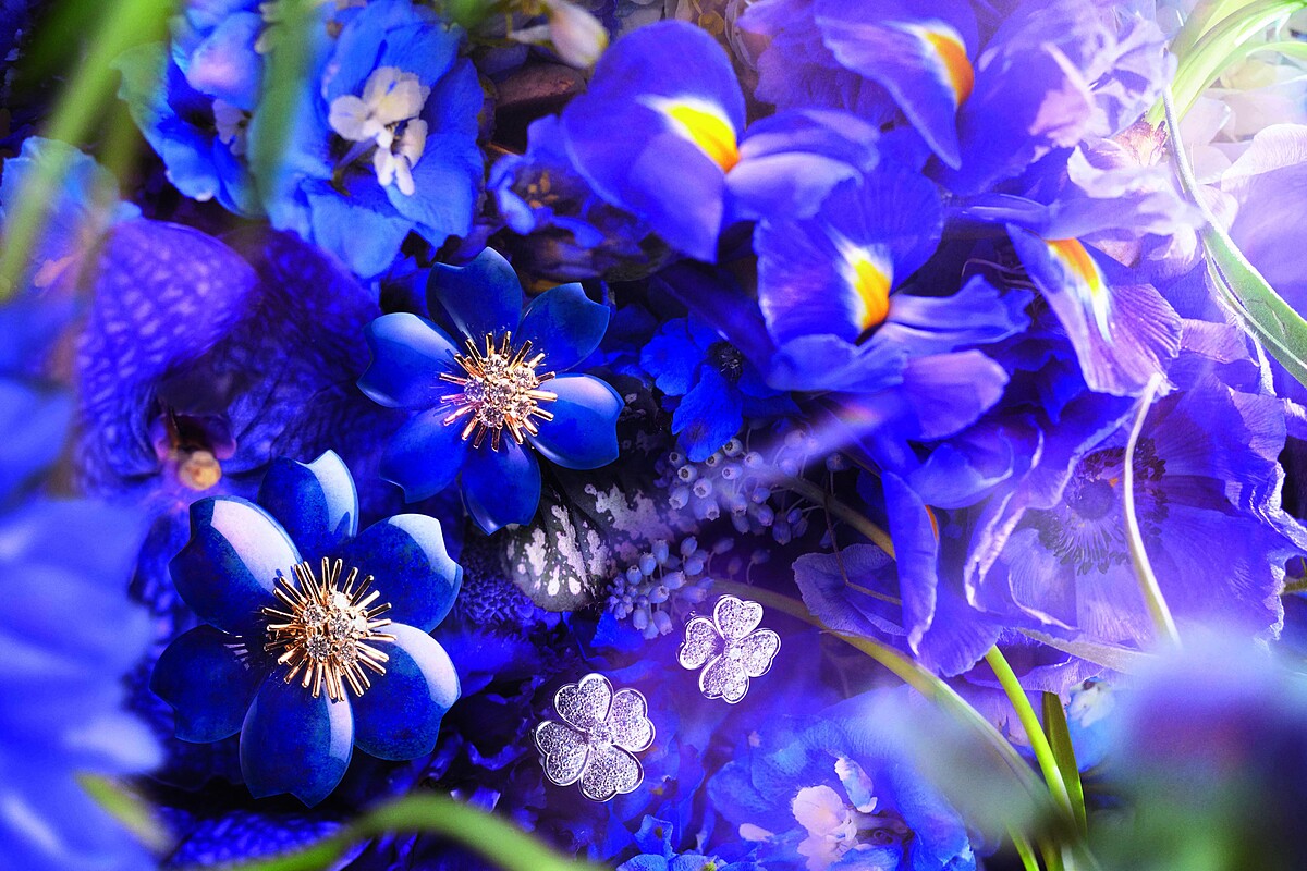 Mika Ninagawa 蜷川實花攝影作品