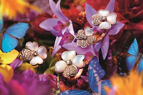 Mika Ninagawa蜷川實花攝影作品