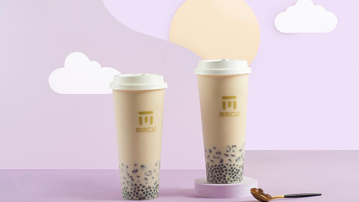 麻古茶坊搖滾波波奶茶買一送一來了！中秋4小時快閃優惠快筆記