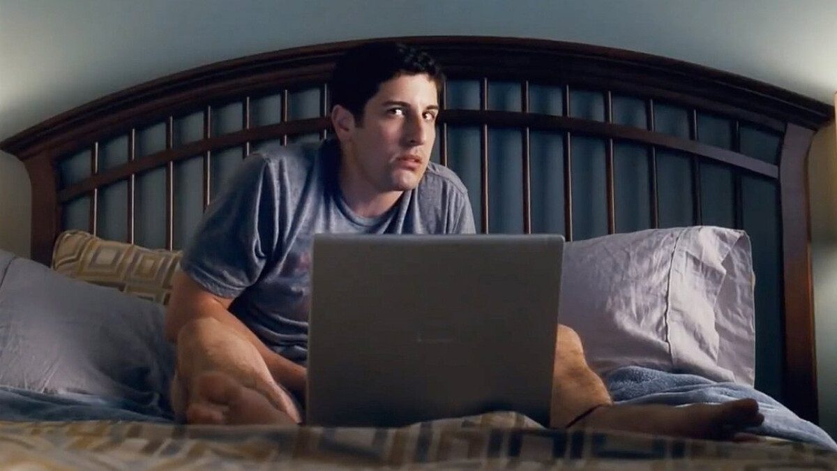 男生為什麼就是那麼愛打手槍?就算有女友也還是要沒事DIY一下?