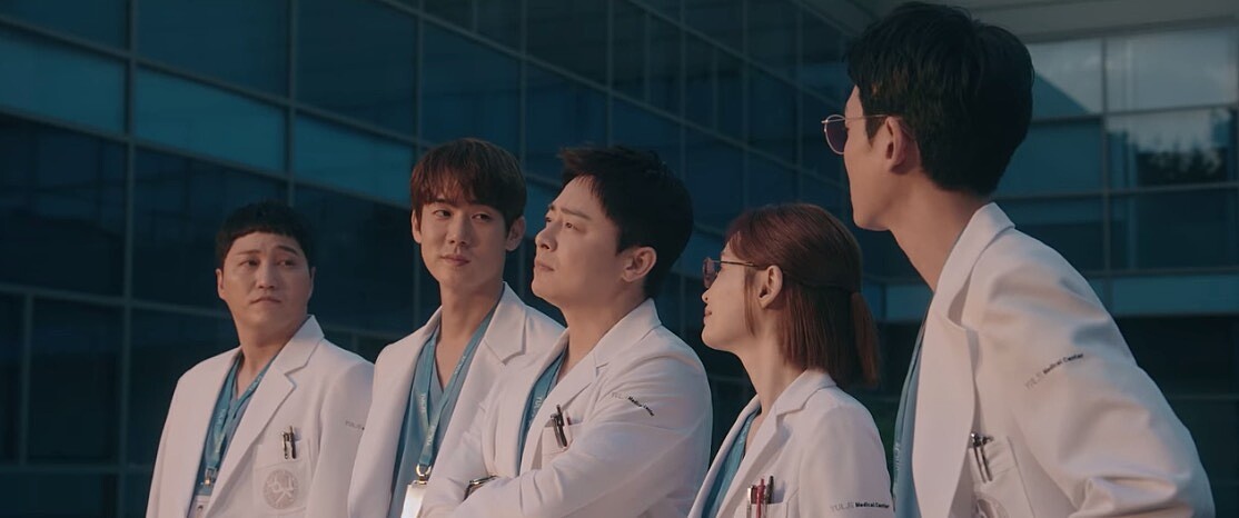 《機智醫生生活2》溫暖大結局！