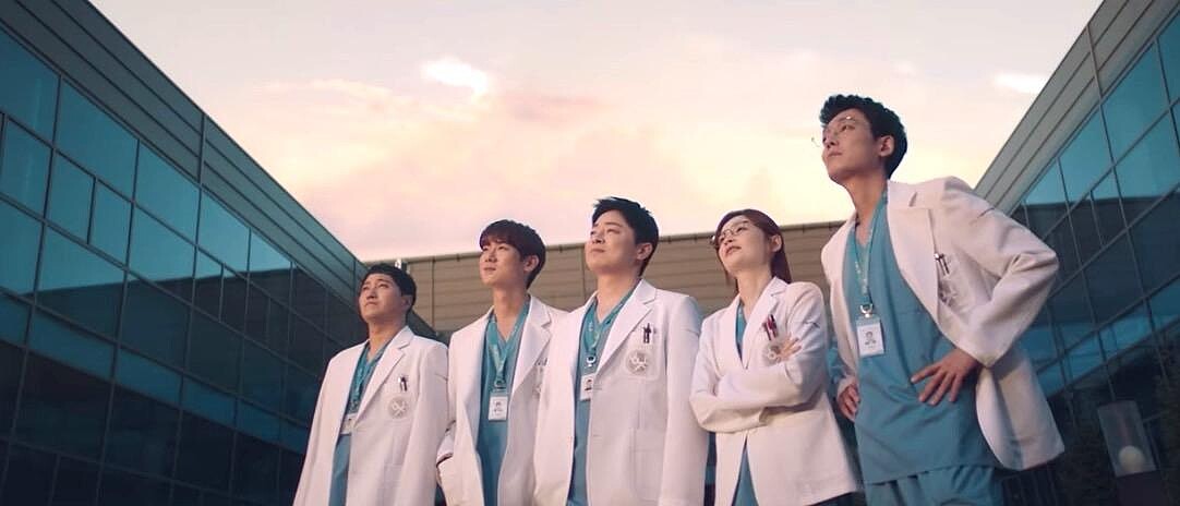 《機智醫生生活2》溫暖大結局！