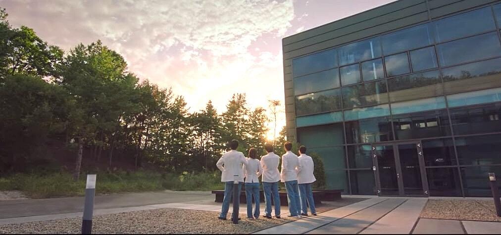 《機智醫生生活2》溫暖大結局！