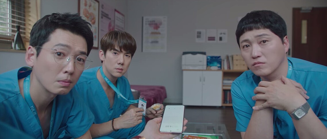 《機智醫生生活2》溫暖大結局！