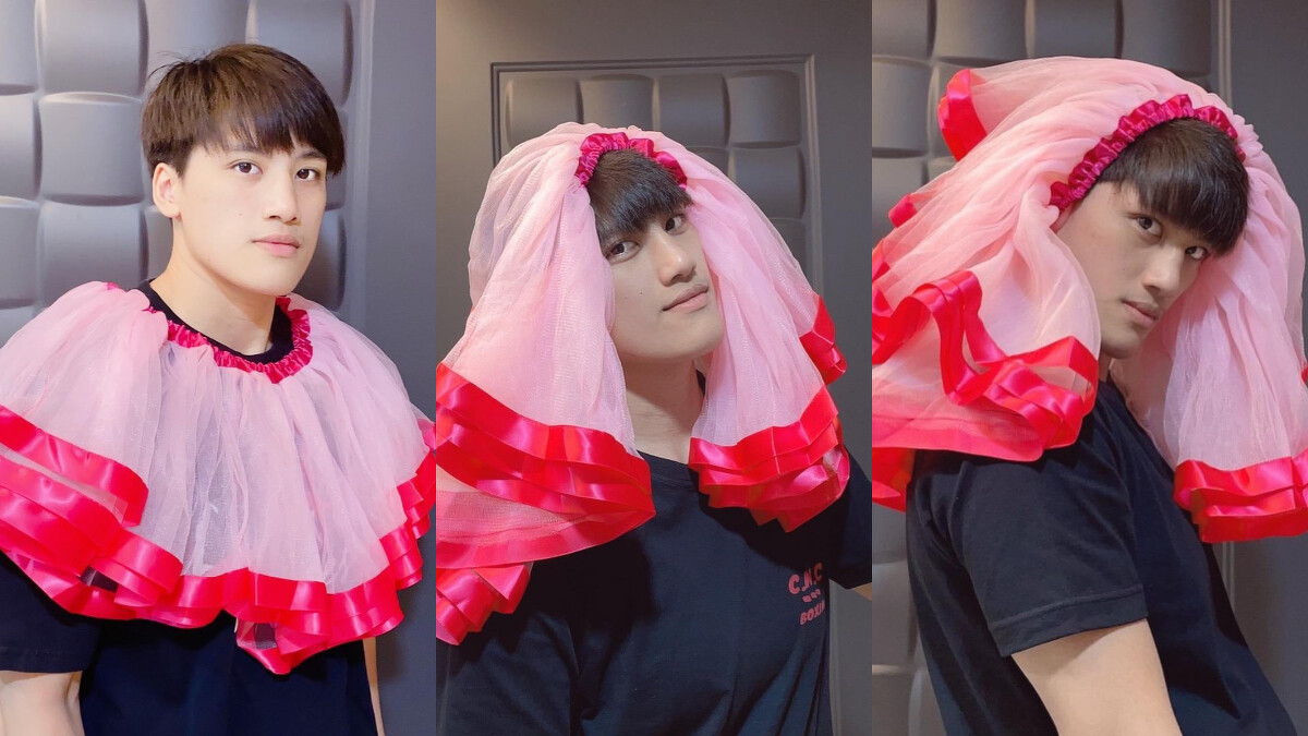 東奧拳擊選手「陳念琴」