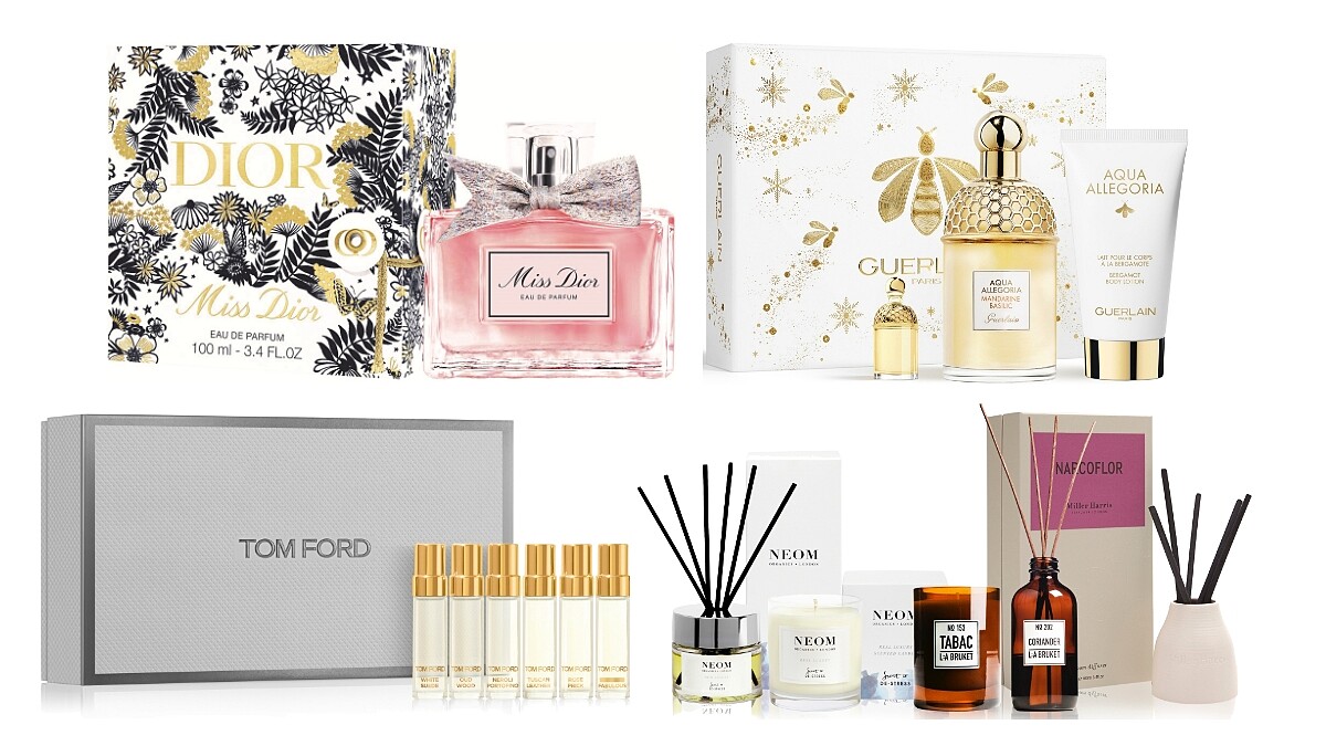 2021週年慶香氛組合推薦！從香水到居家擴香都有，用香味好好療癒自己