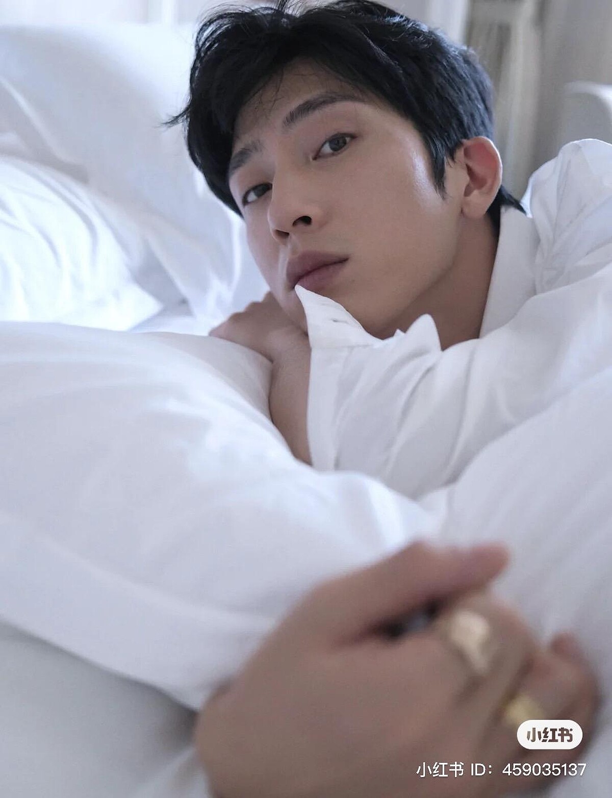 Eric-Tsui小紅書-井柏然