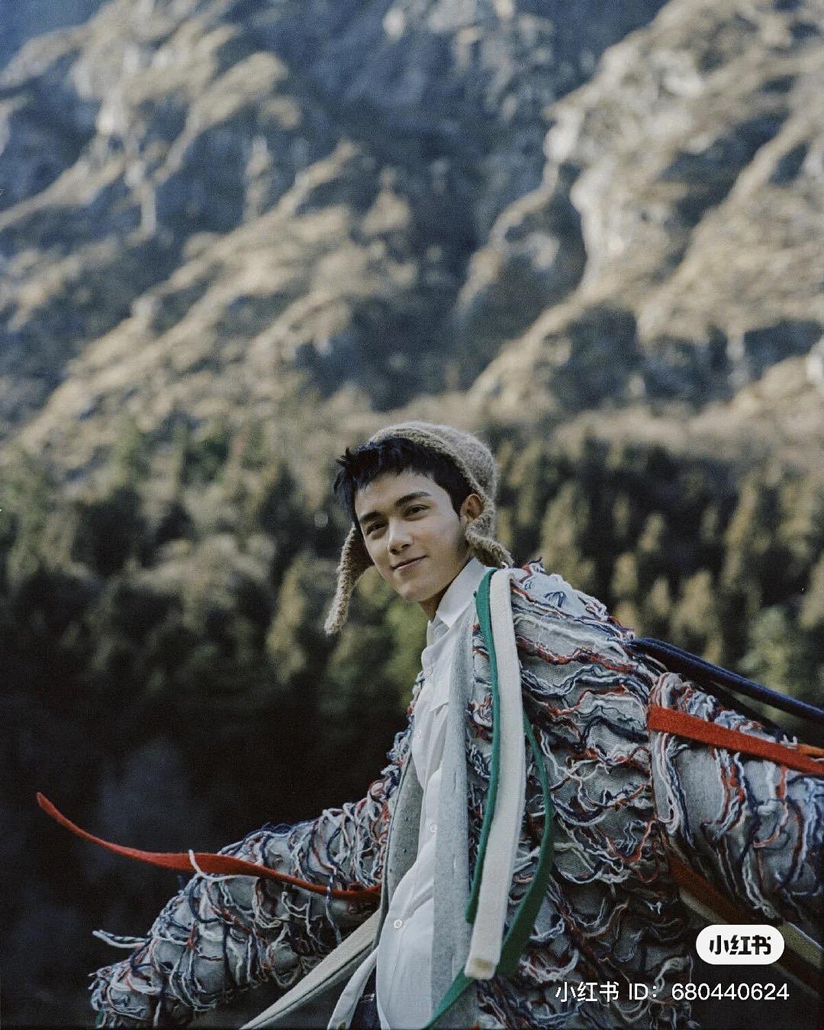 述禾小紅書-吳磊