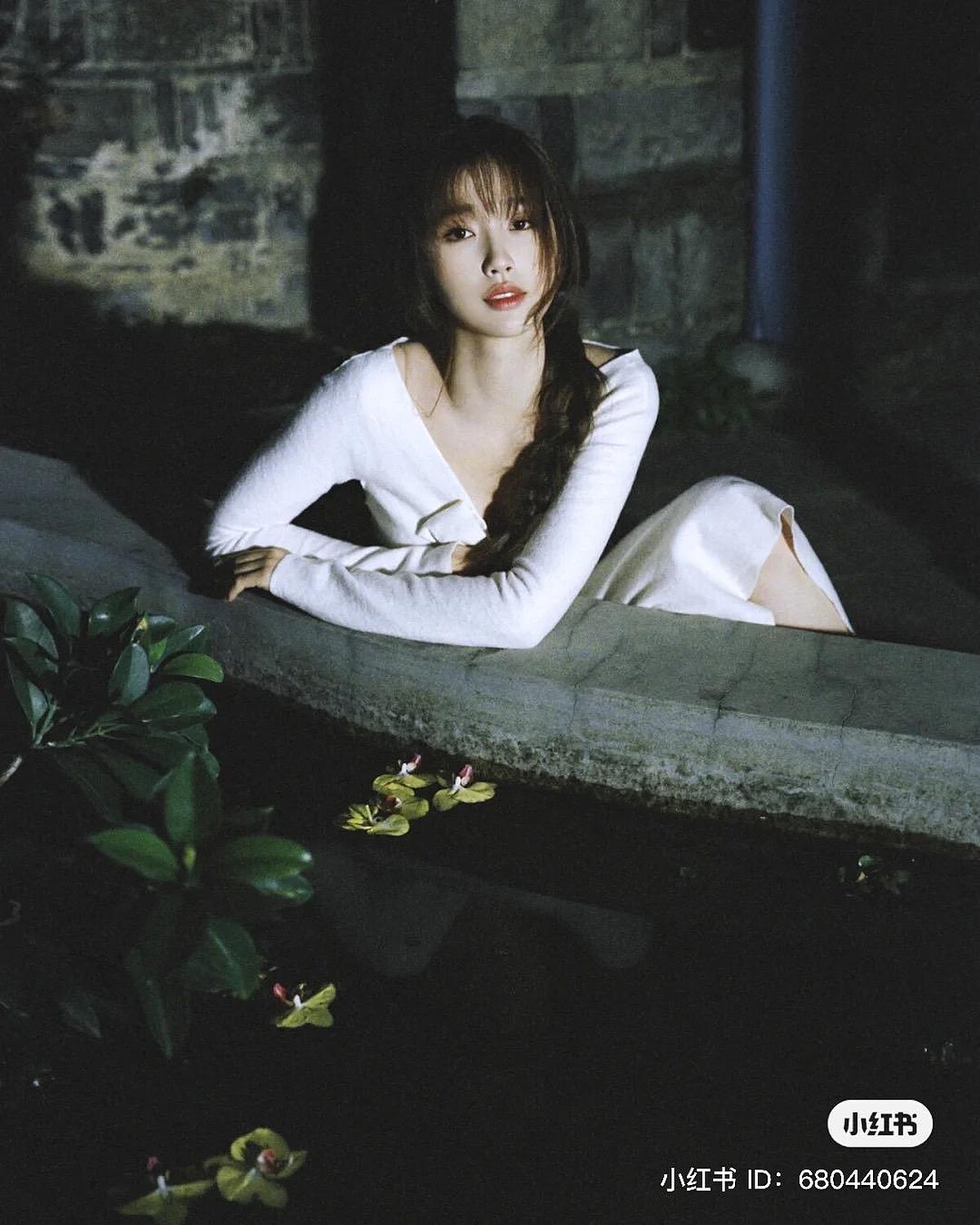 述禾小紅書-虞書欣