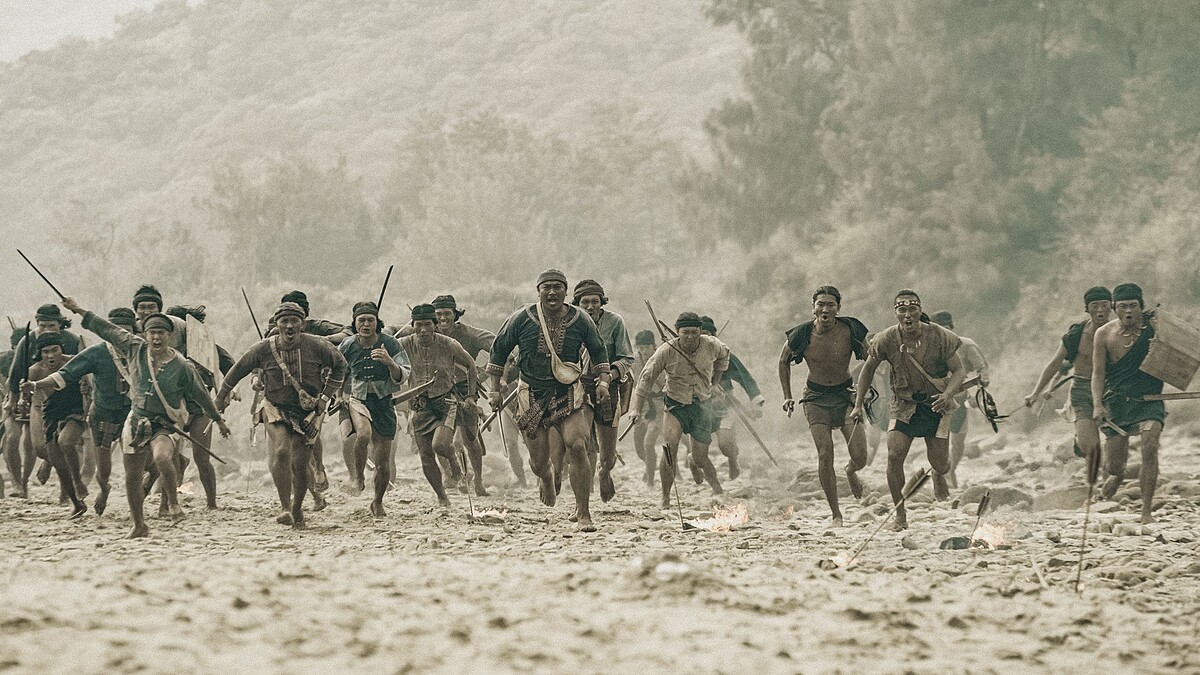 《斯卡羅》最終回！吳慷仁、温貞菱、黃遠作為一個人活下去的故事，反思內在自我的旅程