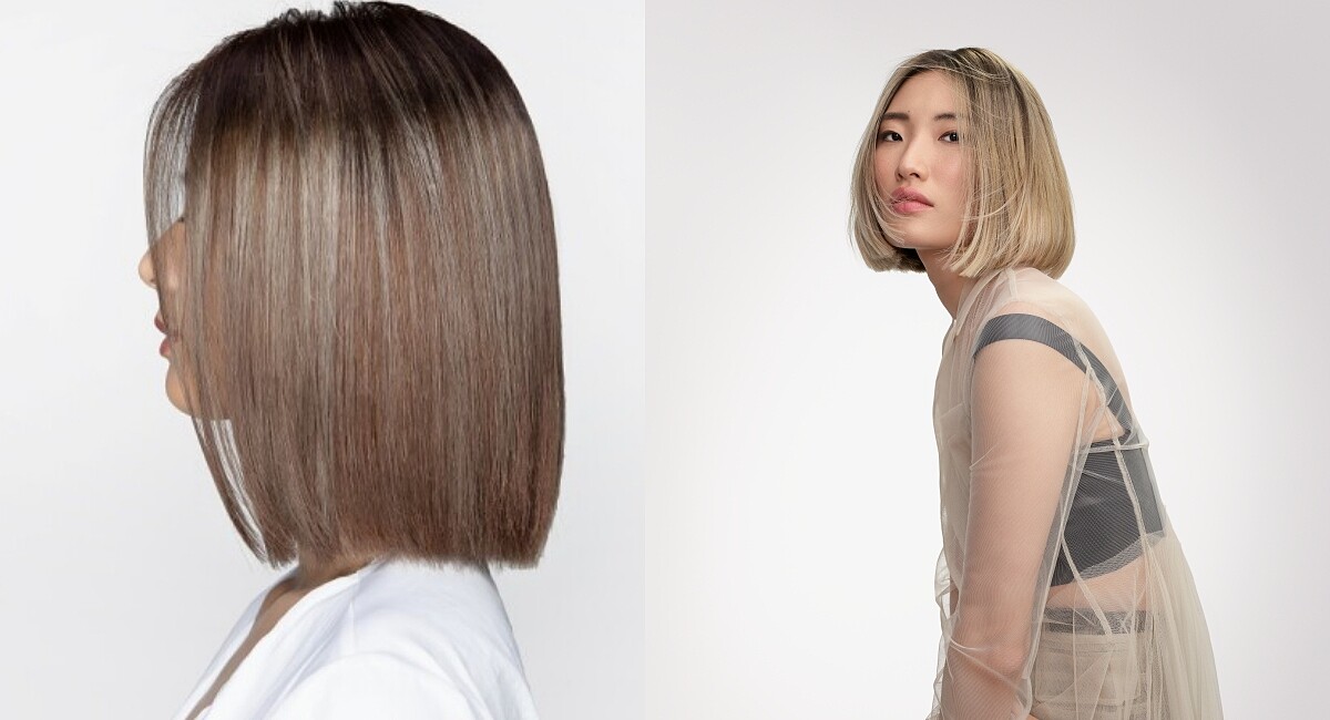 2021髮色趨勢：法式手刷燕麥奶色系，萊雅專業、Aveda推染後專用新品！