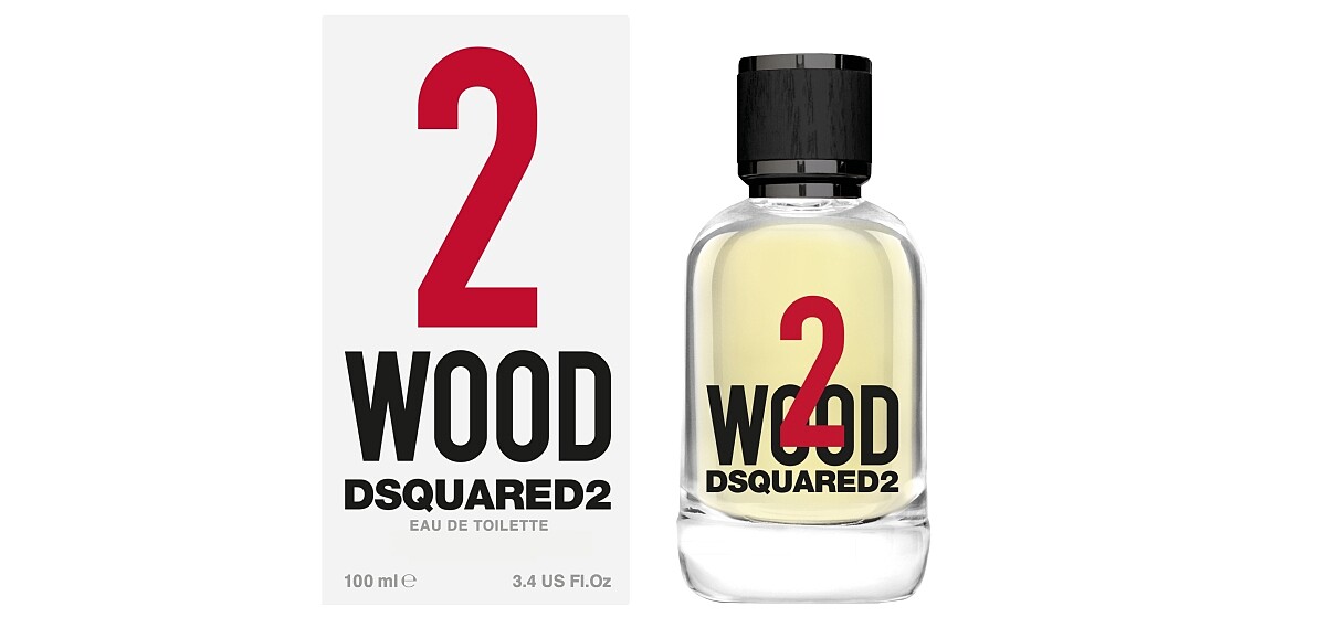 DSQUARED2天性2淡香水 
