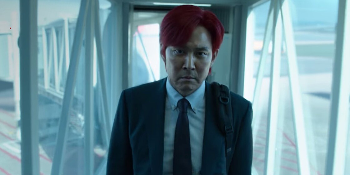 Netflix 19禁《魷魚遊戲》廣受好評！