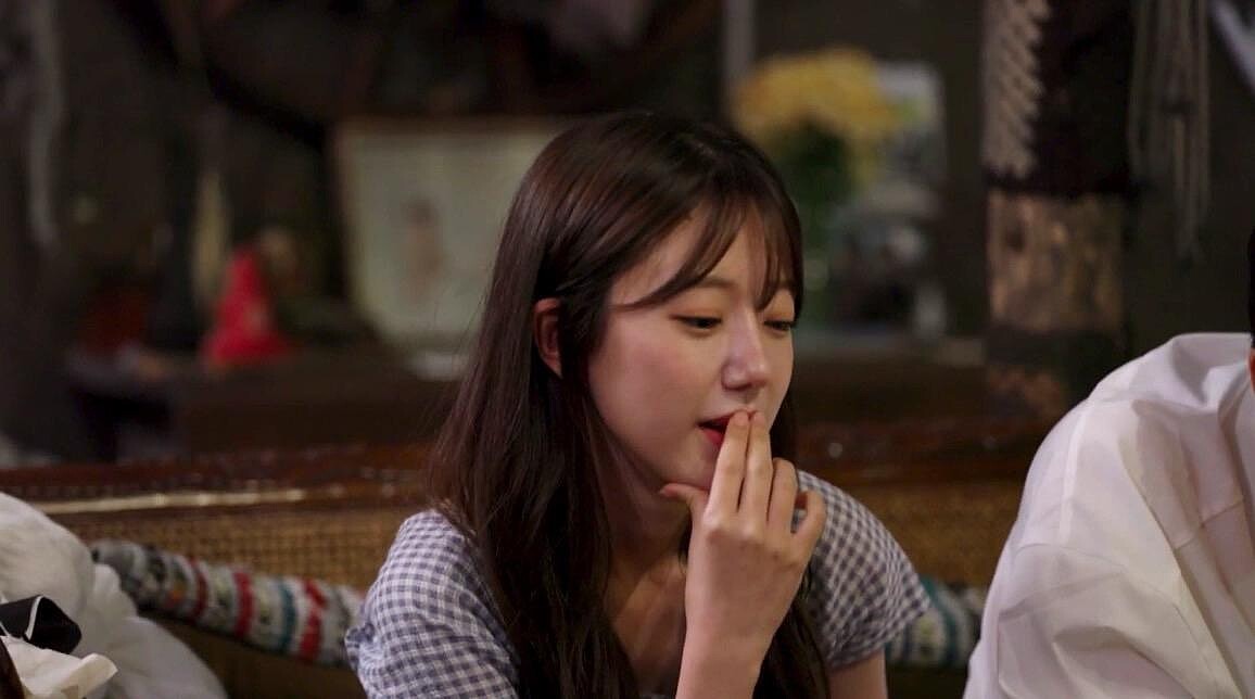 《換乘戀愛》「真心話」雞皮疙瘩掉滿地！