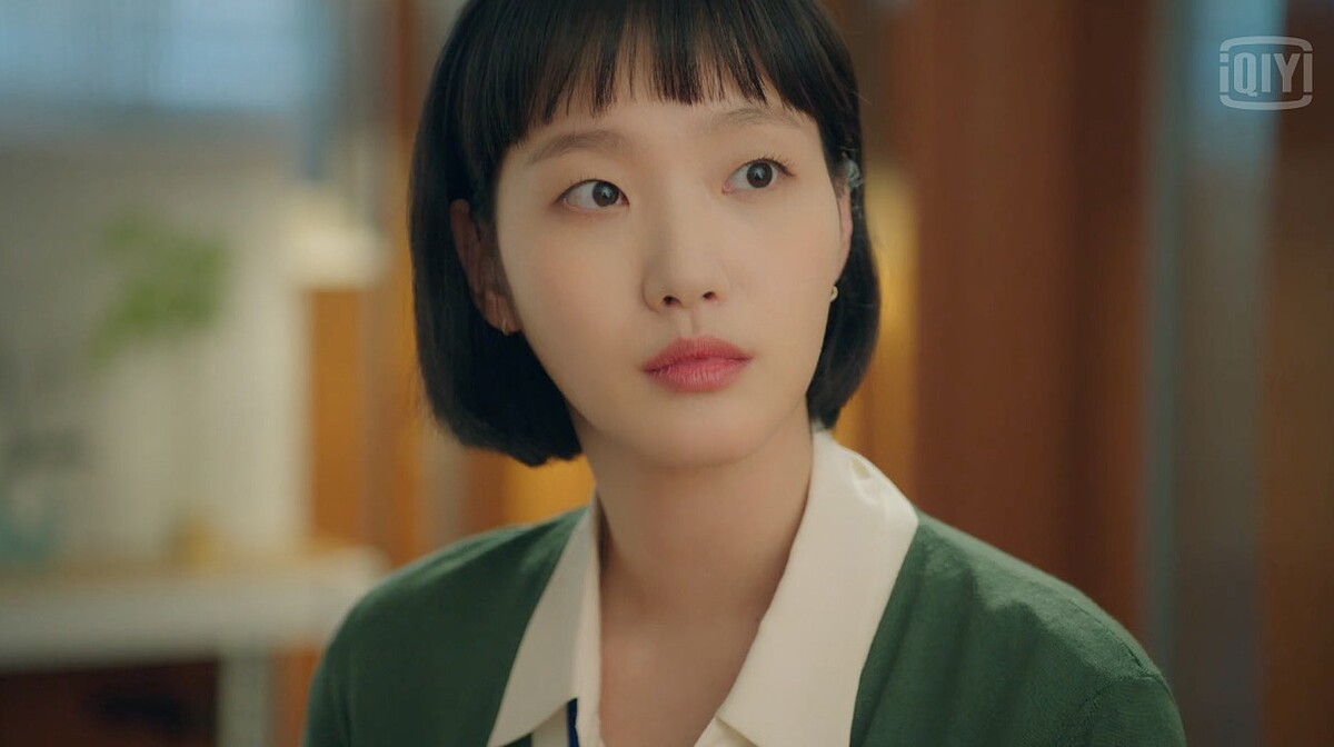  金高銀、安普賢《柔美的細胞小將》可愛氛圍超浪漫