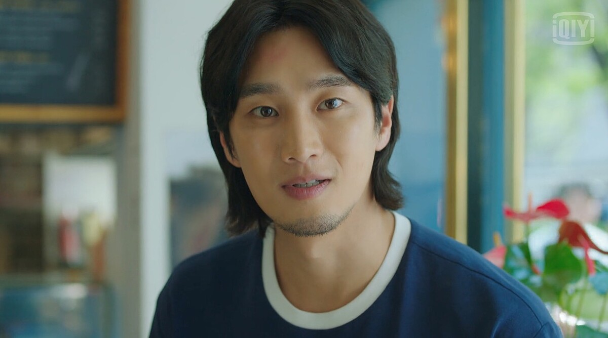  金高銀、安普賢《柔美的細胞小將》可愛氛圍超浪漫