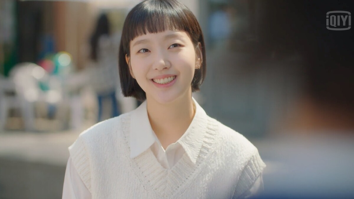  金高銀、安普賢《柔美的細胞小將》可愛氛圍超浪漫