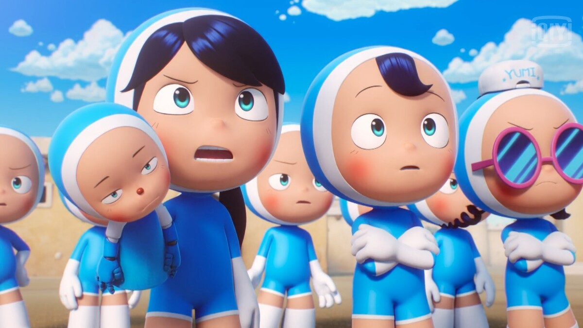  金高銀、安普賢《柔美的細胞小將》可愛氛圍超浪漫