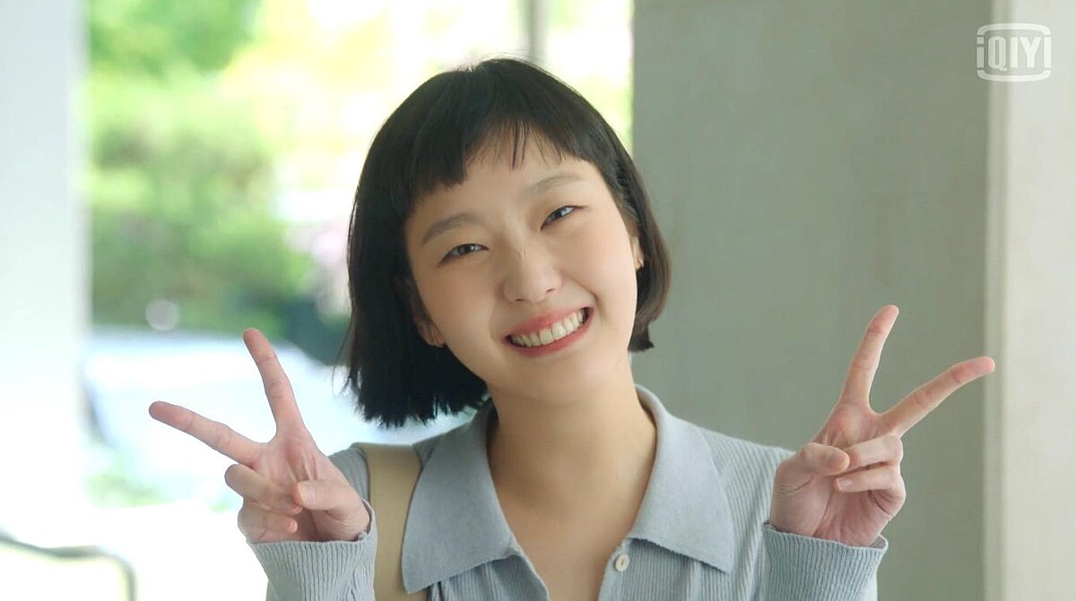  金高銀、安普賢《柔美的細胞小將》可愛氛圍超浪漫