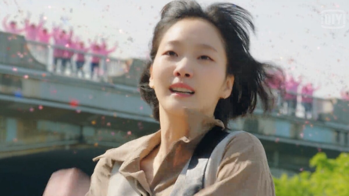  金高銀、安普賢《柔美的細胞小將》可愛氛圍超浪漫