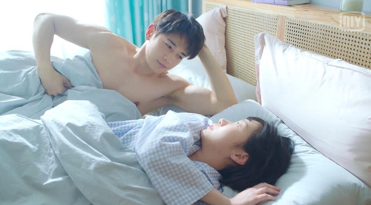  金高銀、安普賢《柔美的細胞小將》可愛氛圍超浪漫