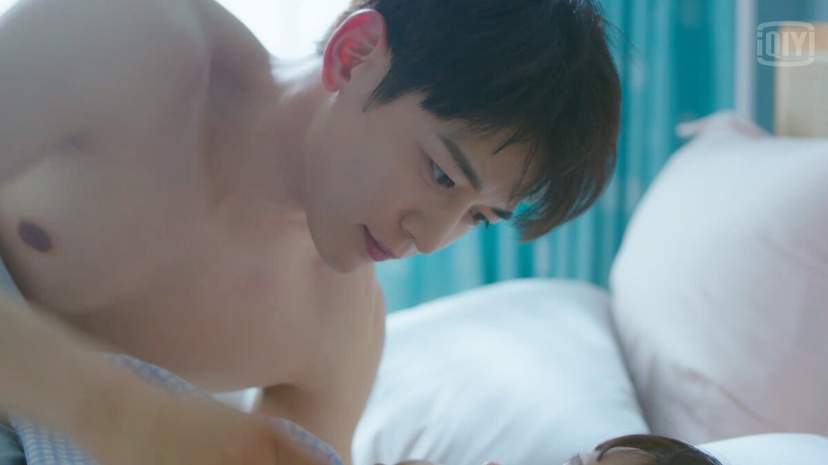  金高銀、安普賢《柔美的細胞小將》可愛氛圍超浪漫