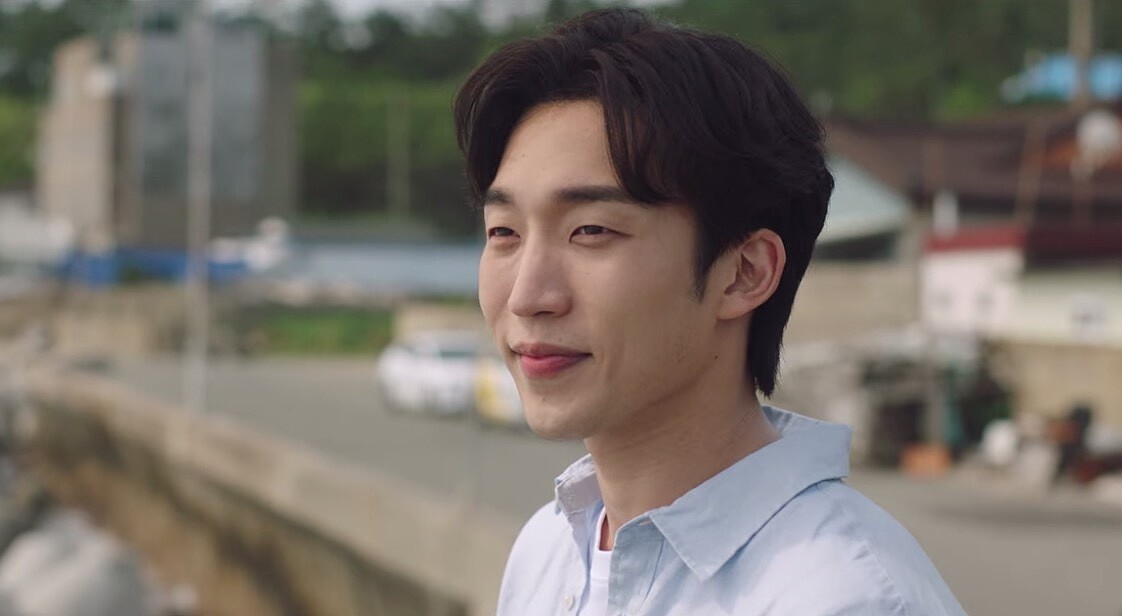 《海岸村恰恰恰》李相二 拿到「女二」劇本?