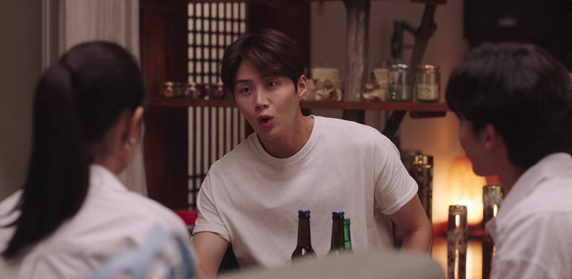 《海岸村恰恰恰》糖劇情好虐心！