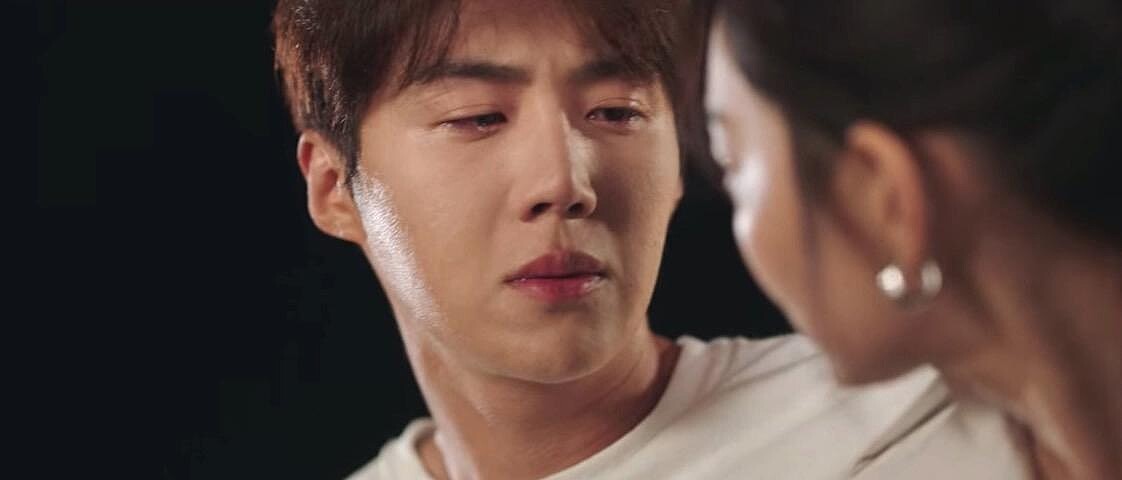 《海岸村恰恰恰》糖劇情好虐心！