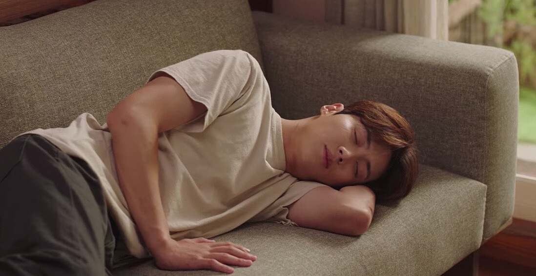 《海岸村恰恰恰》糖劇情好虐心！