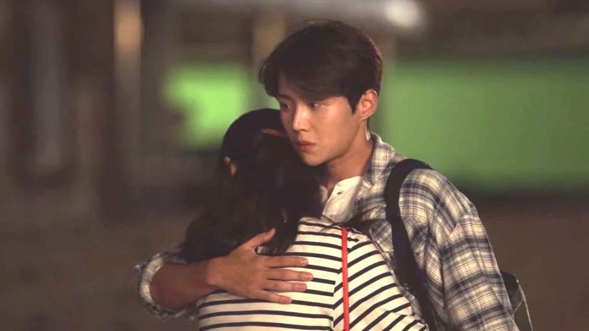 《海岸村恰恰恰》糖劇情好虐心！