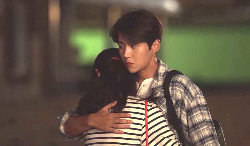 《海岸村恰恰恰》糖劇情好虐心！