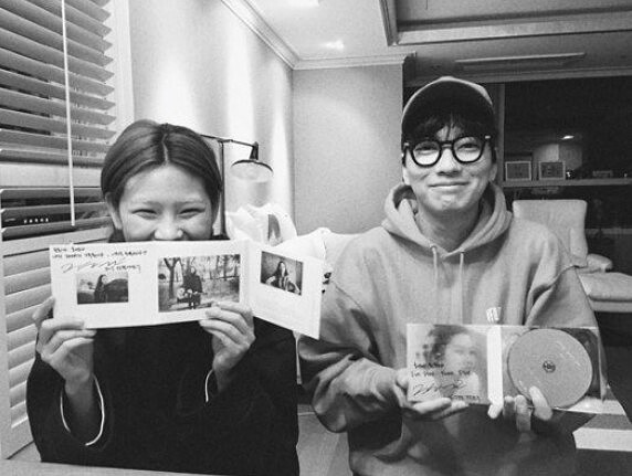 鄭好娟與李東輝愛情長跑6年