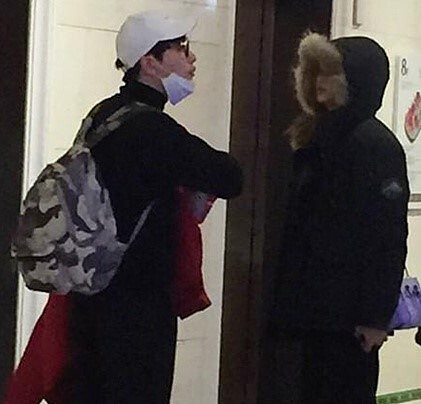 鄭好娟與李東輝愛情長跑6年