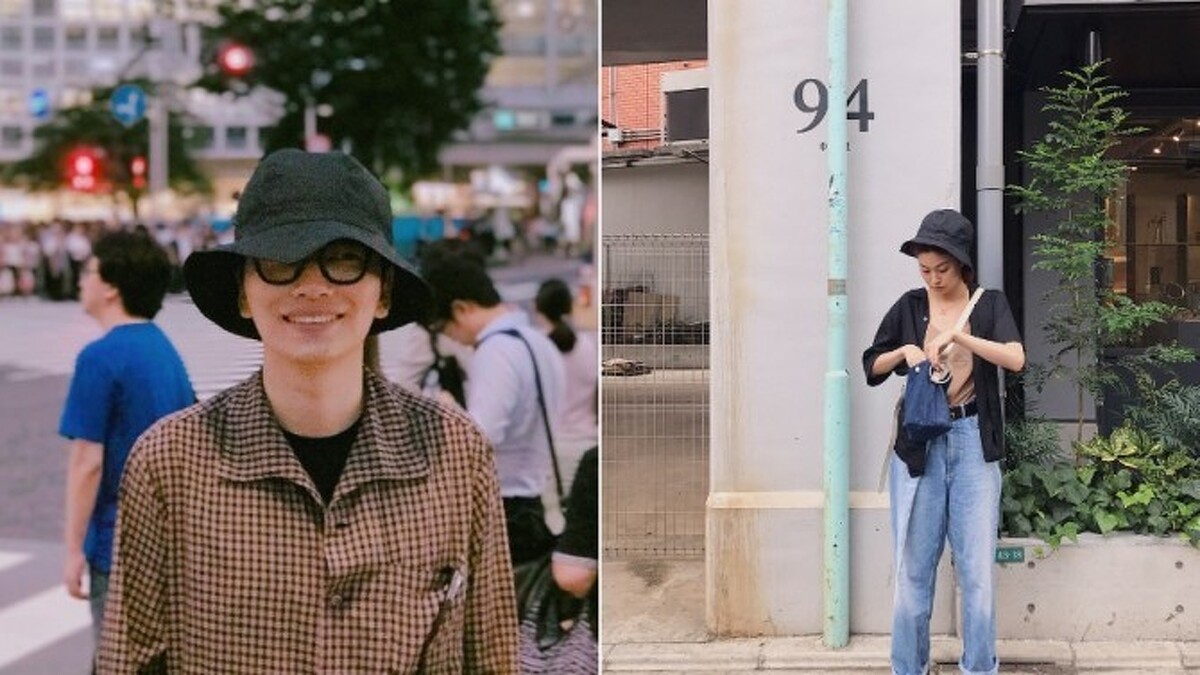 鄭好娟與李東輝愛情長跑6年