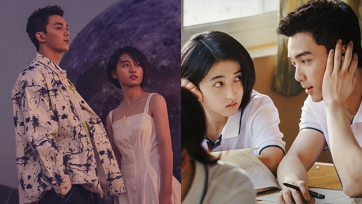 Netflix《盛夏未來》15句戳心金句!吳磊、張子楓熱血碰撞現實「愛而不得才是常態」