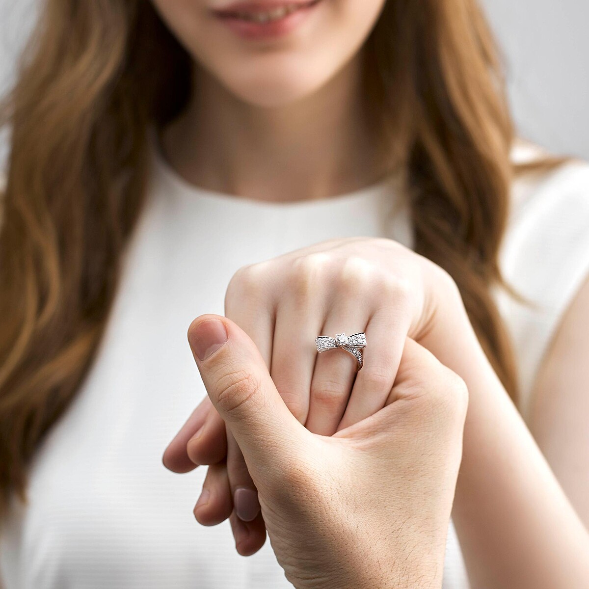 林曉同珠寶 小公主系列